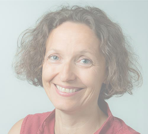 Dr. Susanne Presinger